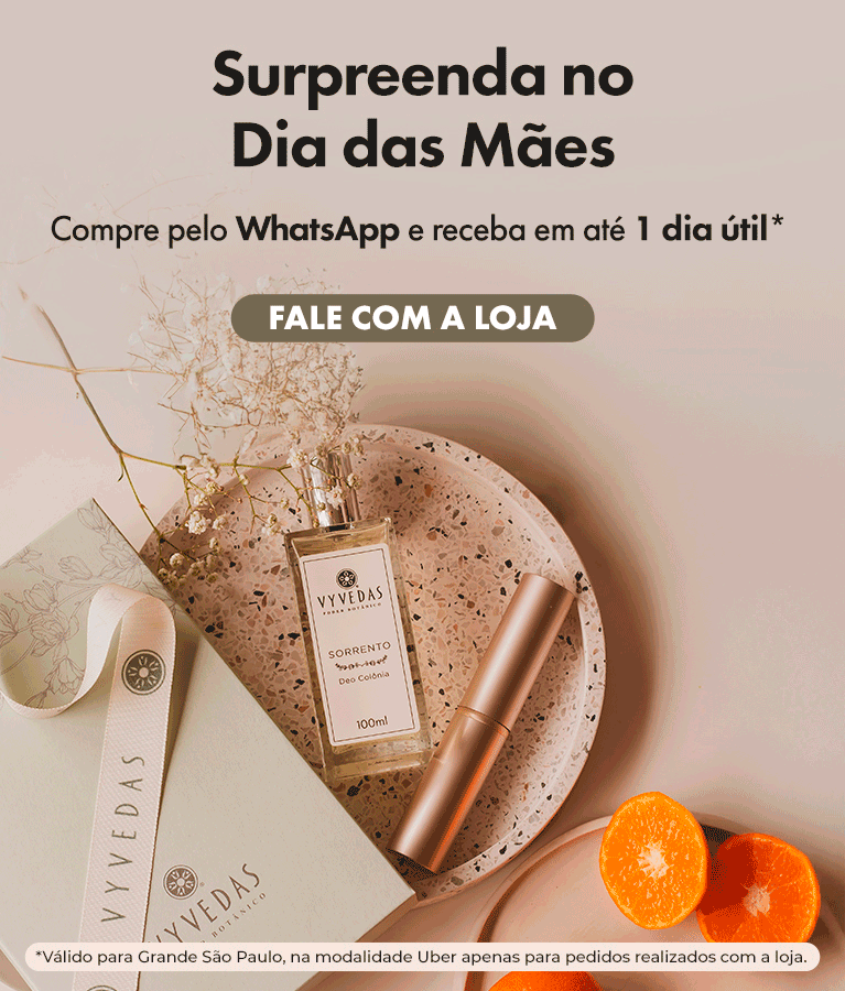 Receba em 1 dia útil