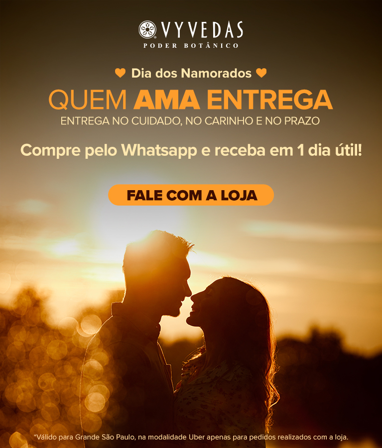 Receba em 1 dia útil