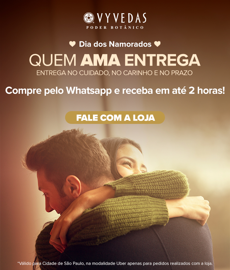 Receba hoje