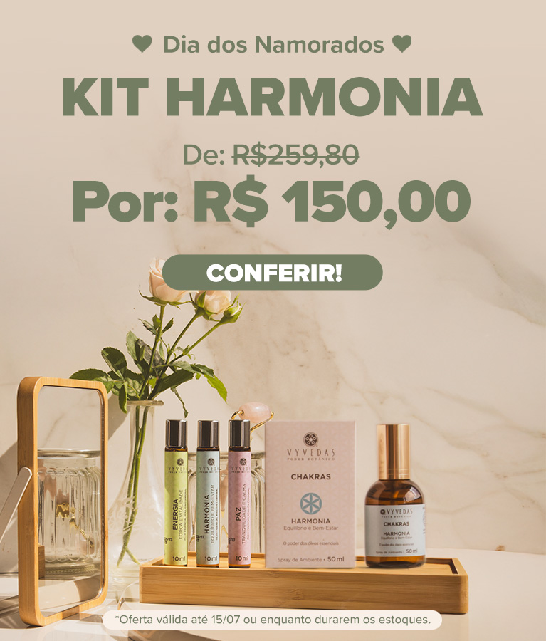 KIT HARMONIA  - 01.06- 15.06