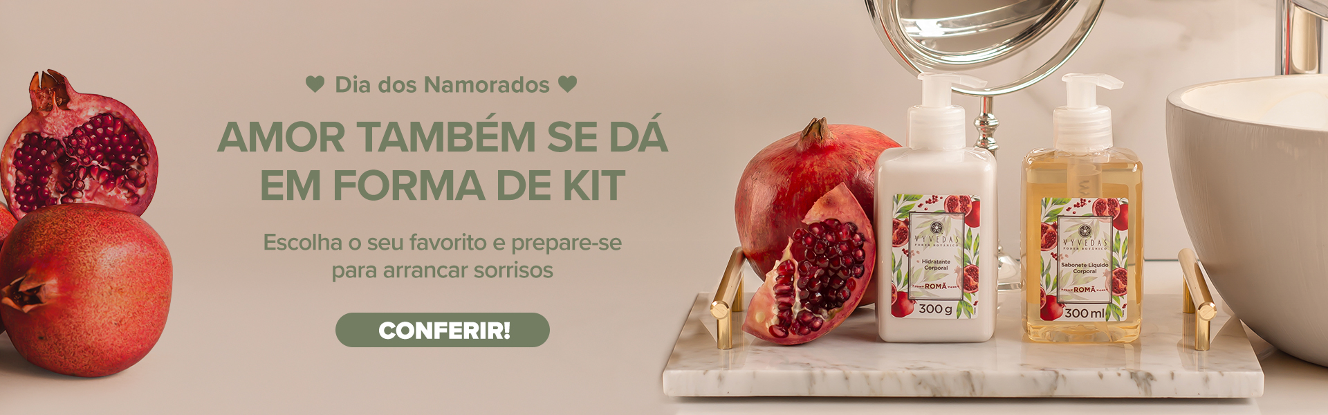 DIA DOS NAMORADOS