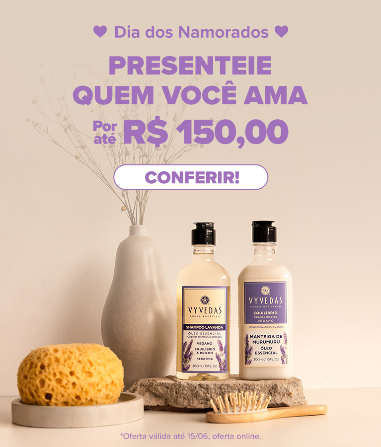 Presentes ate 150 - 06.06 - 15.06