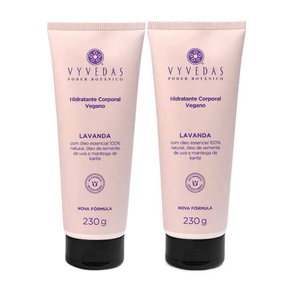 Kit-Vyvedas-2-Hidratante-Lavanda-Corporal-230g