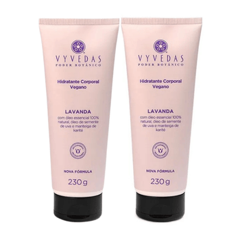 Kit-Vyvedas-2-Hidratante-Lavanda-Corporal-230g