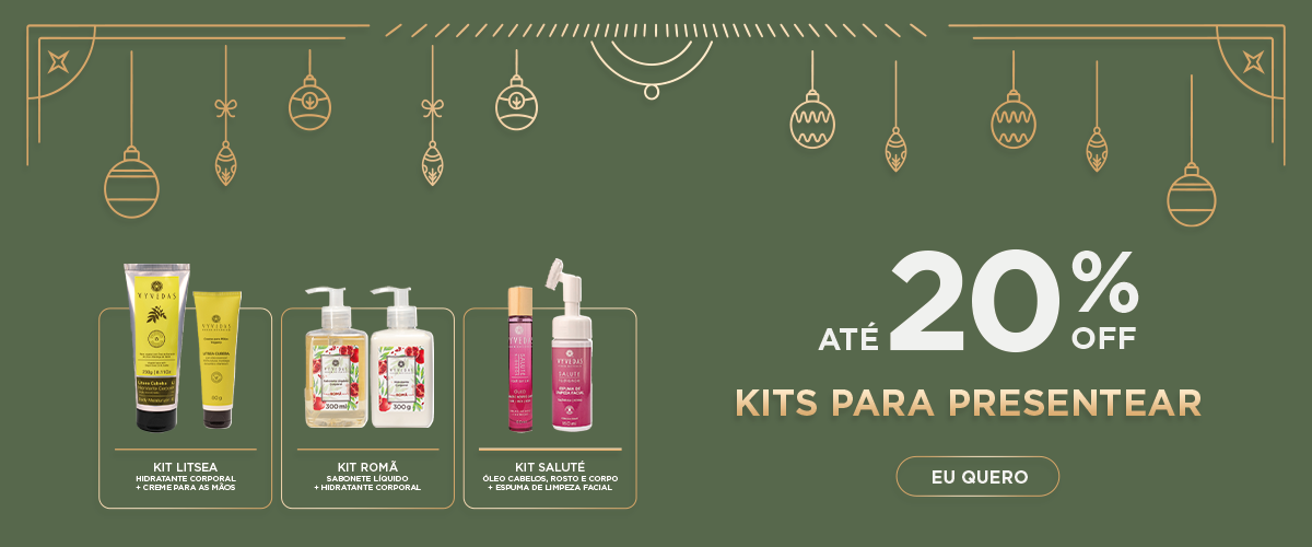 Desconto Kits Natal