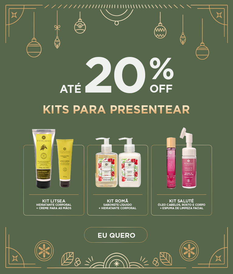 Desconto Kits Natal
