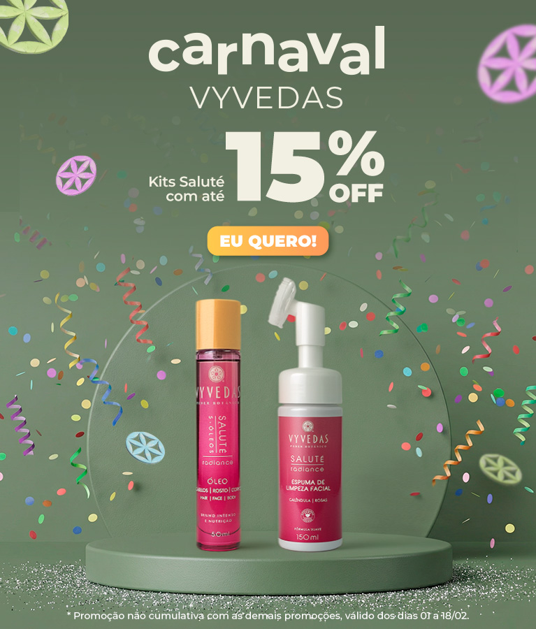 Carnaval Vyvedas