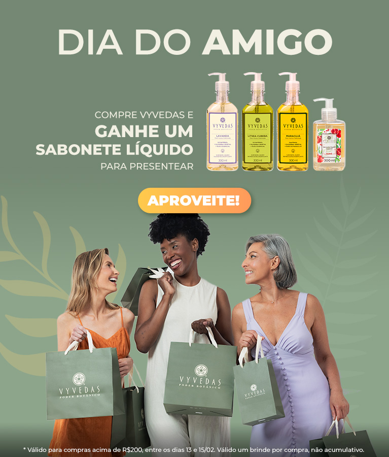 Dia do Amigo Vyvedas